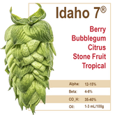 Idaho 7® Hops